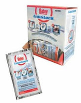 Oatey 31418 Toilet Gel, Sodium Polyacrylate, White
